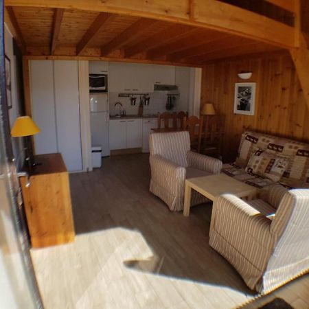 דירות Location Les Deux Alpes, Pieds Des Pistes. 6 Pers מראה חיצוני תמונה